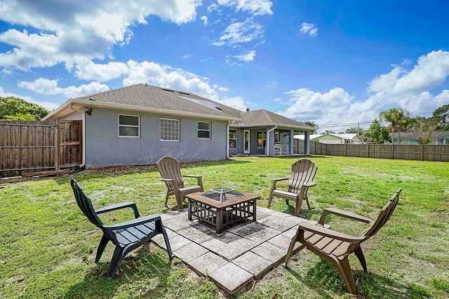 1298 SW Byron Street, Port St. Lucie, FL 34983