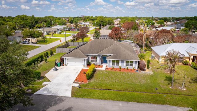 1298 SW Byron Street, Port St. Lucie, FL 34983