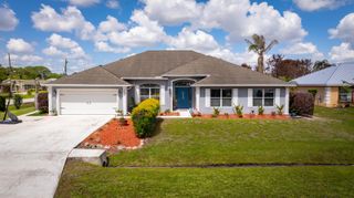 1298 SW Byron Street, Port St. Lucie, FL 34983