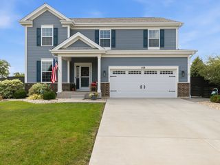 419 Zachary Drive, Hampshire, IL 60140