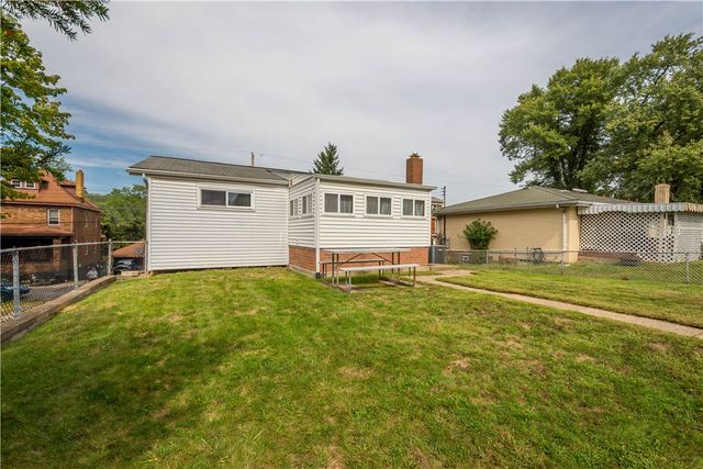 45 Harlem Ave, Stowe Twp, PA 15136