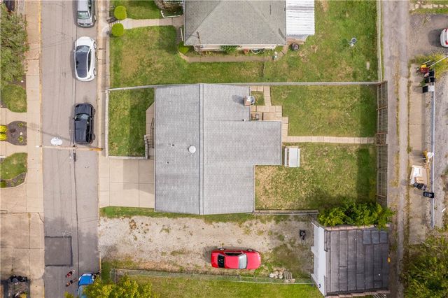 45 Harlem Ave, Stowe Twp, PA 15136