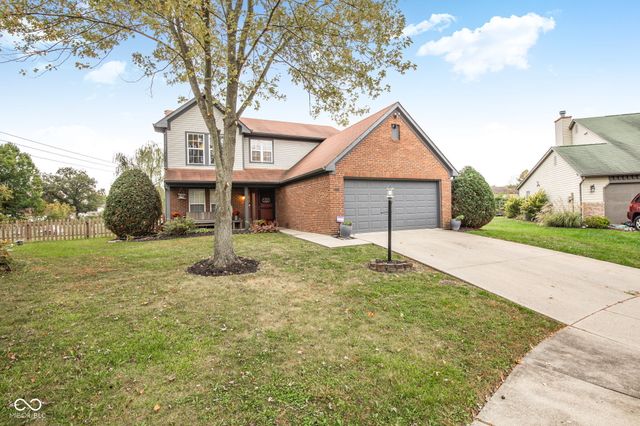 1105 Fontana Court, Indianapolis, IN 46229