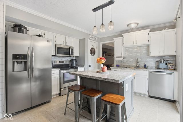 1105 Fontana Court, Indianapolis, IN 46229