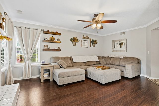 1105 Fontana Court, Indianapolis, IN 46229