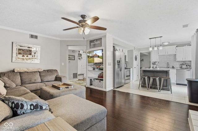 1105 Fontana Court, Indianapolis, IN 46229