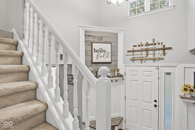 1105 Fontana Court, Indianapolis, IN 46229