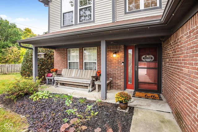 1105 Fontana Court, Indianapolis, IN 46229