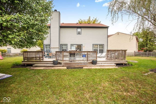 1105 Fontana Court, Indianapolis, IN 46229