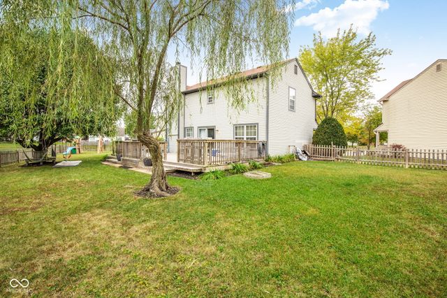 1105 Fontana Court, Indianapolis, IN 46229