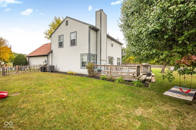 1105 Fontana Court, Indianapolis, IN 46229