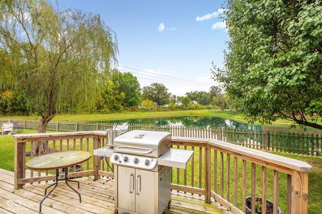 1105 Fontana Court, Indianapolis, IN 46229
