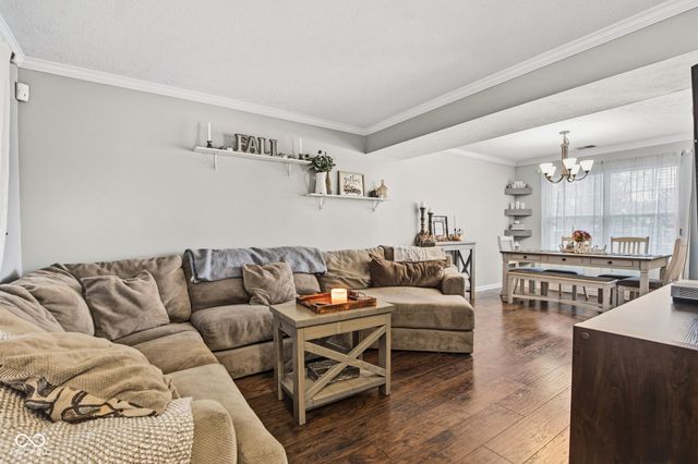1105 Fontana Court, Indianapolis, IN 46229