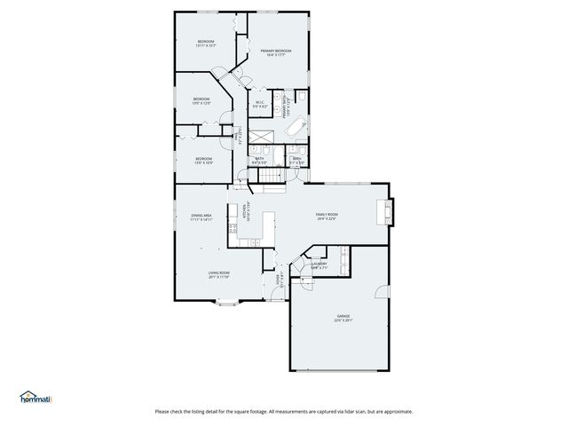 12205 Oakcrest Drive, Huntley, IL 60142