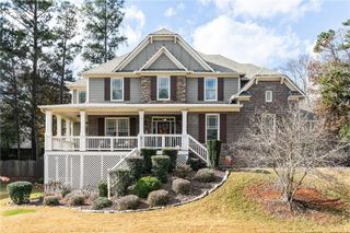 4855 Rockford Ridge Drive, Marietta, GA 30066