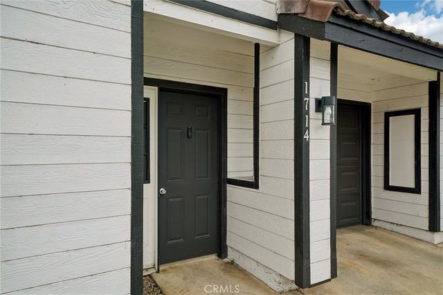 1714 Terrace Lane, Pomona, CA 91768