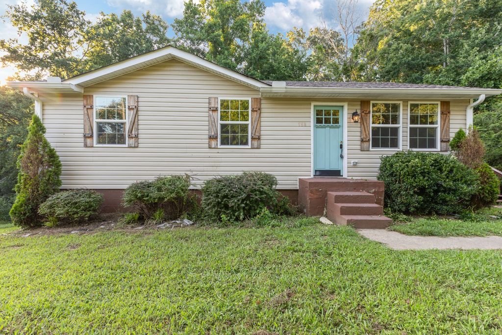 158 N Poole St, Ashland City, TN 37015