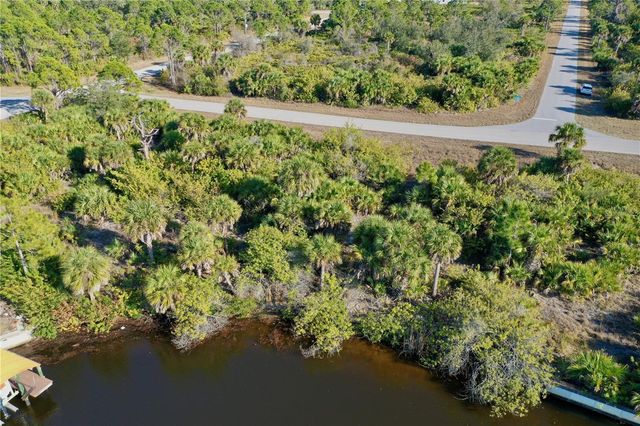 2295 MCPHEARSON DRIVE, Port Charlotte, FL 33953