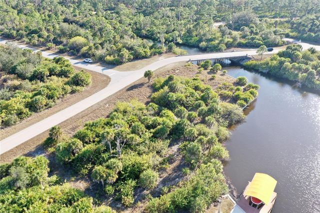 2295 MCPHEARSON DRIVE, Port Charlotte, FL 33953