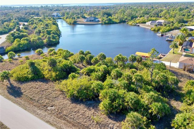 2295 MCPHEARSON DRIVE, Port Charlotte, FL 33953