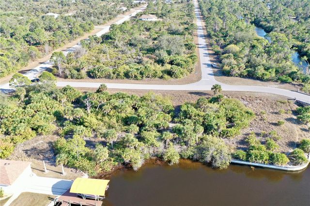 2295 MCPHEARSON DRIVE, Port Charlotte, FL 33953