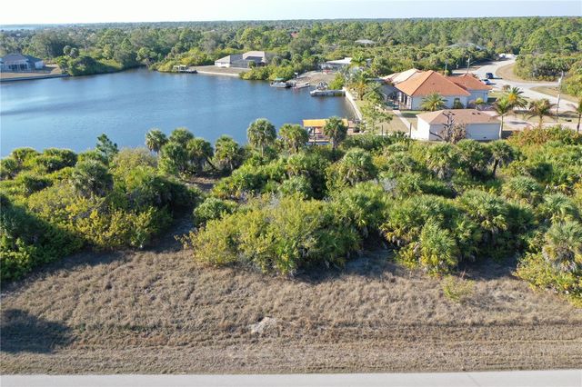 2295 MCPHEARSON DRIVE, Port Charlotte, FL 33953