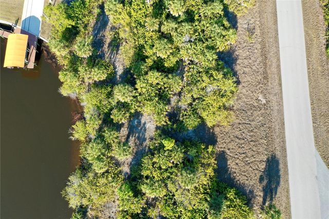 2295 MCPHEARSON DRIVE, Port Charlotte, FL 33953