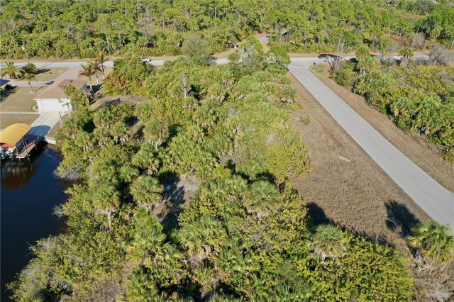 2295 MCPHEARSON DRIVE, Port Charlotte, FL 33953