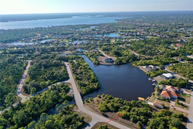 2295 MCPHEARSON DRIVE, Port Charlotte, FL 33953