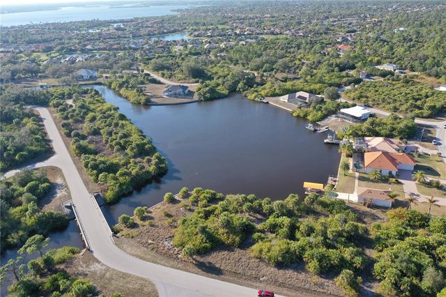 2295 MCPHEARSON DRIVE, Port Charlotte, FL 33953