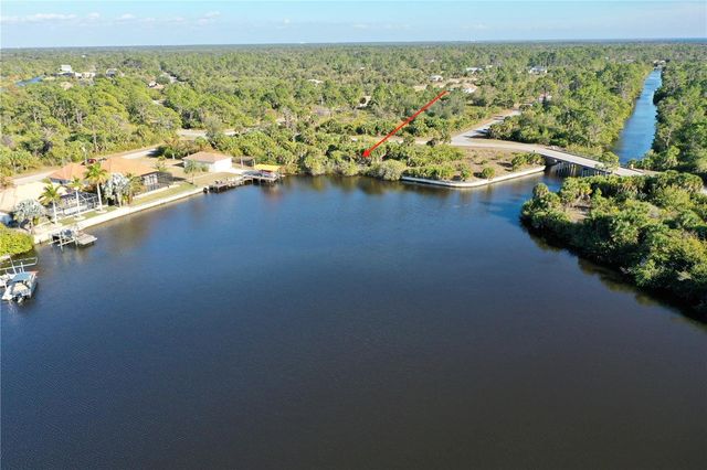 2295 MCPHEARSON DRIVE, Port Charlotte, FL 33953