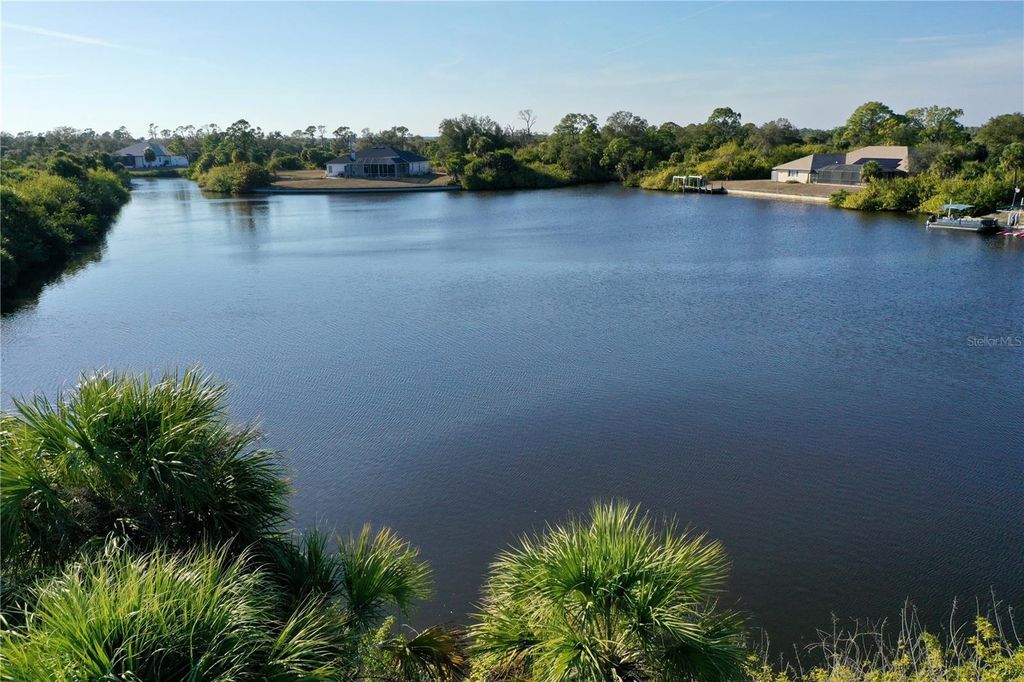 Image 1 of property listing at 2295 MCPHEARSON DRIVE, Port Charlotte, FL 33953