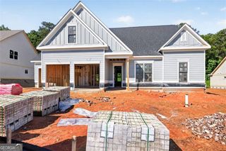 357 Lake Vista Drive, Statham, GA 30666