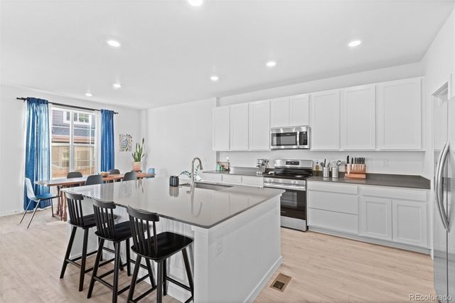 660 S Eldorado Drive, Lafayette, CO 80026