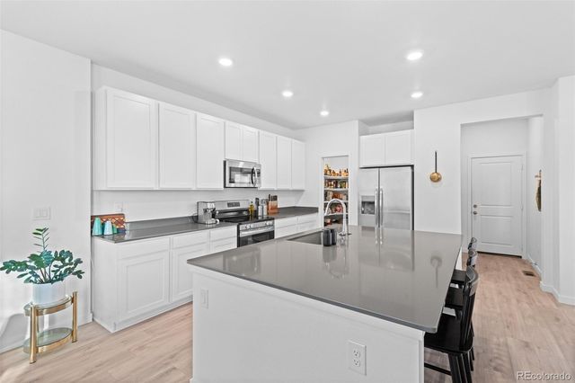 660 S Eldorado Drive, Lafayette, CO 80026