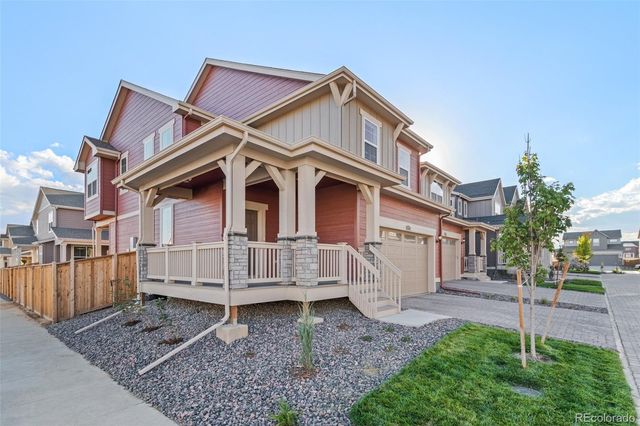 660 S Eldorado Drive, Lafayette, CO 80026