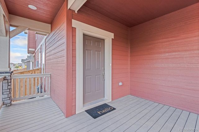 660 S Eldorado Drive, Lafayette, CO 80026