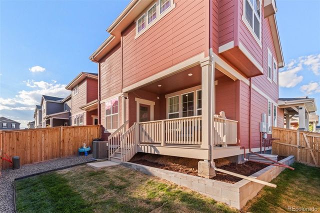 660 S Eldorado Drive, Lafayette, CO 80026