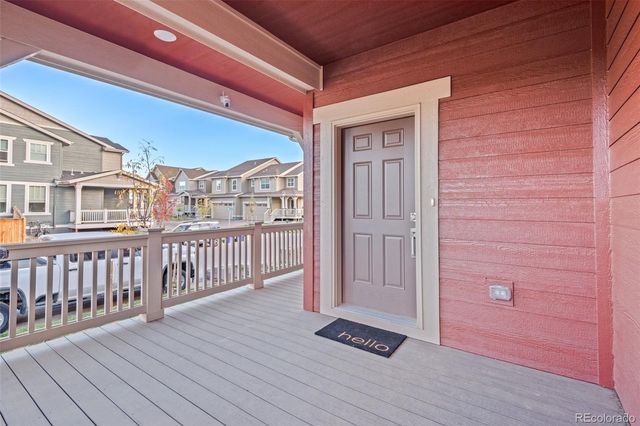 660 S Eldorado Drive, Lafayette, CO 80026