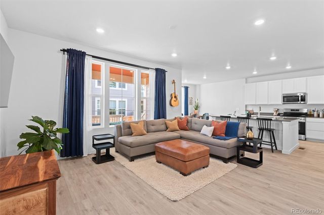 660 S Eldorado Drive, Lafayette, CO 80026