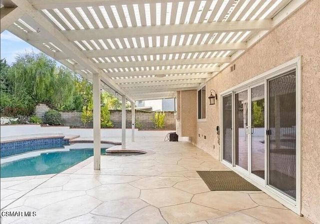 1885 Fallview Road, Westlake Village, CA 91361