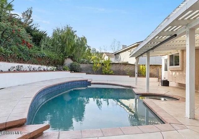 1885 Fallview Road, Westlake Village, CA 91361