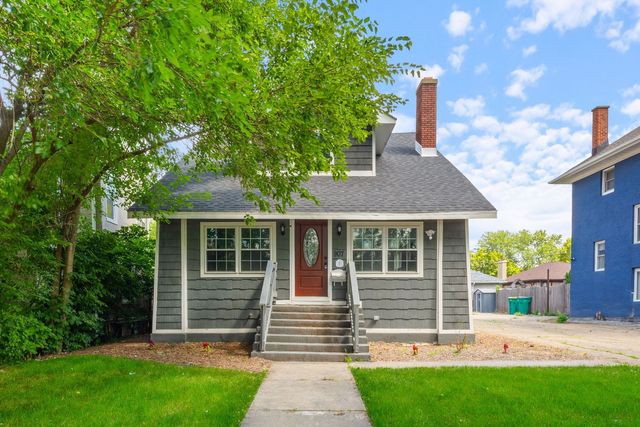 907 Glenwood Avenue, Joliet, IL 60435