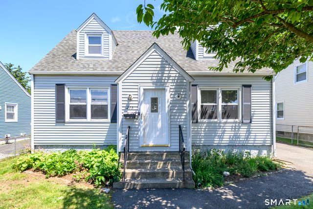 215 High Park Avenue, Stratford, CT 06615
