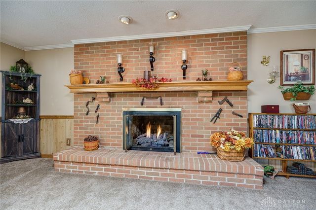 296 Tauber Drive, Dayton, OH 45458