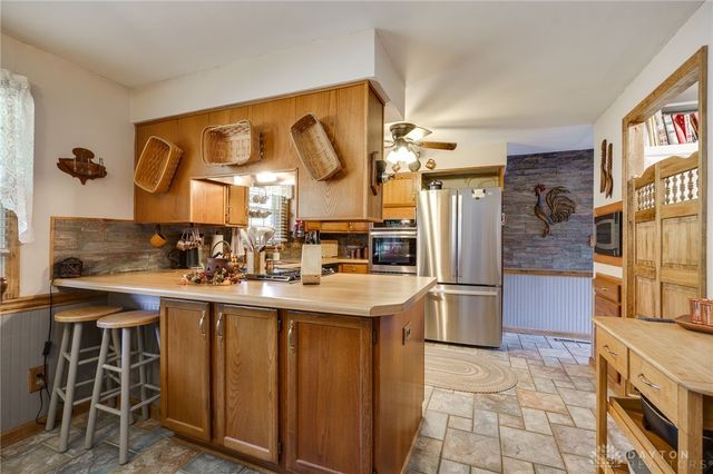 296 Tauber Drive, Dayton, OH 45458