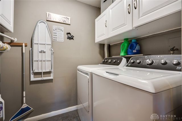 296 Tauber Drive, Dayton, OH 45458