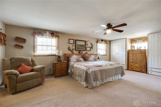 296 Tauber Drive, Dayton, OH 45458