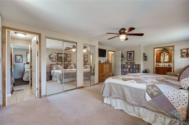 296 Tauber Drive, Dayton, OH 45458