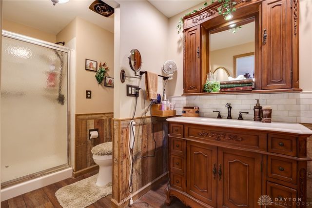 296 Tauber Drive, Dayton, OH 45458